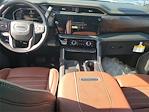 New 2025 GMC Sierra 2500 Denali Ultimate Crew Cab 4WD Pickup for sale #S4716 - photo 13