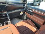 New 2025 GMC Sierra 2500 Denali Ultimate Crew Cab 4WD Pickup for sale #S4716 - photo 14