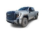New 2025 GMC Sierra 2500 Denali Ultimate Crew Cab 4WD Pickup for sale #S4716 - photo 3