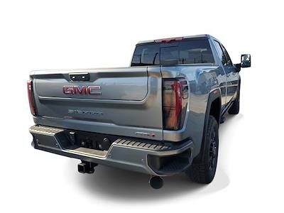 New 2025 GMC Sierra 2500 Denali Ultimate Crew Cab 4WD Pickup for sale #S4718 - photo 2
