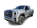 New 2025 GMC Sierra 2500 Denali Ultimate Crew Cab 4WD Pickup for sale #S4718 - photo 3