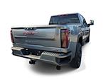 New 2025 GMC Sierra 2500 Denali Ultimate Crew Cab 4WD Pickup for sale #S4718 - photo 2