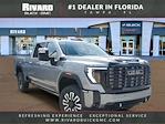 New 2025 GMC Sierra 2500 Denali Ultimate Crew Cab 4WD Pickup for sale #S4720 - photo 1