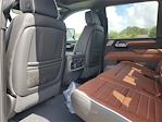 New 2025 GMC Sierra 2500 Denali Ultimate Crew Cab 4WD Pickup for sale #S4720 - photo 9