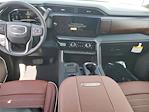 New 2025 GMC Sierra 2500 Denali Ultimate Crew Cab 4WD Pickup for sale #S4720 - photo 13