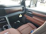 New 2025 GMC Sierra 2500 Denali Ultimate Crew Cab 4WD Pickup for sale #S4720 - photo 14