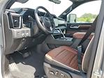 New 2025 GMC Sierra 2500 Denali Ultimate Crew Cab 4WD Pickup for sale #S4720 - photo 18
