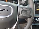 New 2025 GMC Sierra 2500 Denali Ultimate Crew Cab 4WD Pickup for sale #S4720 - photo 26