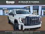 New 2025 GMC Sierra 2500 Denali Ultimate Crew Cab 4WD Pickup for sale #S4722 - photo 1