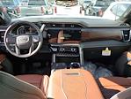 New 2025 GMC Sierra 2500 Denali Ultimate Crew Cab 4WD Pickup for sale #S4722 - photo 13