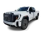 New 2025 GMC Sierra 2500 Denali Ultimate Crew Cab 4WD Pickup for sale #S4722 - photo 3