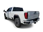 New 2025 GMC Sierra 2500 Denali Ultimate Crew Cab 4WD Pickup for sale #S4722 - photo 4