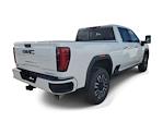 New 2025 GMC Sierra 2500 Denali Ultimate Crew Cab 4WD Pickup for sale #S4722 - photo 5