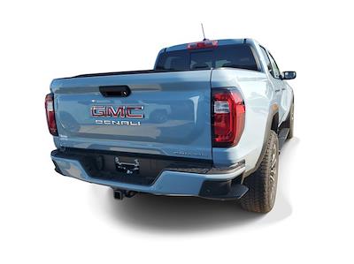 New 2025 GMC Canyon Denali Crew Cab 4WD Pickup for sale #S4723 - photo 2