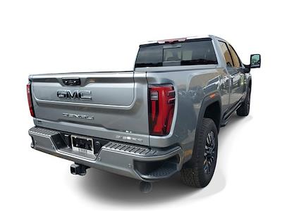 New 2025 GMC Sierra 2500 Denali Ultimate Crew Cab 4WD Pickup for sale #S4725 - photo 2