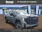 New 2025 GMC Sierra 2500 Denali Ultimate Crew Cab 4WD Pickup for sale #S4725 - photo 1