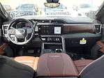 New 2025 GMC Sierra 2500 Denali Ultimate Crew Cab 4WD Pickup for sale #S4725 - photo 12