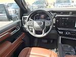 New 2025 GMC Sierra 2500 Denali Ultimate Crew Cab 4WD Pickup for sale #S4725 - photo 13