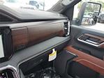 New 2025 GMC Sierra 2500 Denali Ultimate Crew Cab 4WD Pickup for sale #S4725 - photo 26