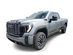 New 2025 GMC Sierra 2500 Denali Ultimate Crew Cab 4WD Pickup for sale #S4725 - photo 3