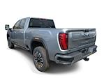New 2025 GMC Sierra 2500 Denali Ultimate Crew Cab 4WD Pickup for sale #S4725 - photo 4
