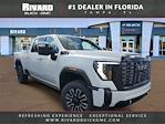 New 2025 GMC Sierra 2500 Denali Ultimate Crew Cab 4WD Pickup for sale #S4727 - photo 1