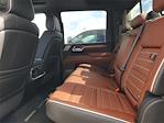 New 2025 GMC Sierra 2500 Denali Ultimate Crew Cab 4WD Pickup for sale #S4727 - photo 10