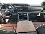 New 2025 GMC Sierra 2500 Denali Ultimate Crew Cab 4WD Pickup for sale #S4727 - photo 11