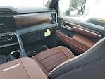 New 2025 GMC Sierra 2500 Denali Ultimate Crew Cab 4WD Pickup for sale #S4727 - photo 14