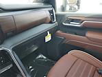 New 2025 GMC Sierra 2500 Denali Ultimate Crew Cab 4WD Pickup for sale #S4727 - photo 23