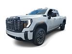 New 2025 GMC Sierra 2500 Denali Ultimate Crew Cab 4WD Pickup for sale #S4727 - photo 3
