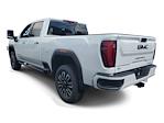 New 2025 GMC Sierra 2500 Denali Ultimate Crew Cab 4WD Pickup for sale #S4727 - photo 4