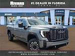 New 2025 GMC Sierra 2500 Denali Ultimate Crew Cab 4WD Pickup for sale #S4729 - photo 1