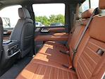 New 2025 GMC Sierra 2500 Denali Ultimate Crew Cab 4WD Pickup for sale #S4729 - photo 11