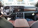 New 2025 GMC Sierra 2500 Denali Ultimate Crew Cab 4WD Pickup for sale #S4729 - photo 12