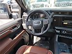 New 2025 GMC Sierra 2500 Denali Ultimate Crew Cab 4WD Pickup for sale #S4729 - photo 13