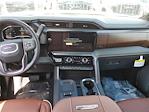 New 2025 GMC Sierra 2500 Denali Ultimate Crew Cab 4WD Pickup for sale #S4729 - photo 14