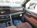 New 2025 GMC Sierra 2500 Denali Ultimate Crew Cab 4WD Pickup for sale #S4729 - photo 15