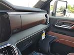 New 2025 GMC Sierra 2500 Denali Ultimate Crew Cab 4WD Pickup for sale #S4729 - photo 26