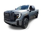 New 2025 GMC Sierra 2500 Denali Ultimate Crew Cab 4WD Pickup for sale #S4729 - photo 3