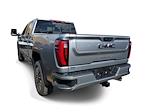 New 2025 GMC Sierra 2500 Denali Ultimate Crew Cab 4WD Pickup for sale #S4729 - photo 4