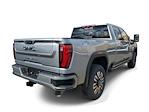 New 2025 GMC Sierra 2500 Denali Ultimate Crew Cab 4WD Pickup for sale #S4729 - photo 2