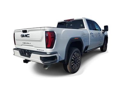 New 2025 GMC Sierra 2500 Denali Ultimate Crew Cab 4WD Pickup for sale #S4730 - photo 2