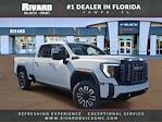 New 2025 GMC Sierra 2500 Denali Ultimate Crew Cab 4WD Pickup for sale #S4730 - photo 1