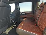 New 2025 GMC Sierra 2500 Denali Ultimate Crew Cab 4WD Pickup for sale #S4730 - photo 10
