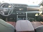 New 2025 GMC Sierra 2500 Denali Ultimate Crew Cab 4WD Pickup for sale #S4730 - photo 11