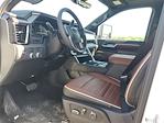 New 2025 GMC Sierra 2500 Denali Ultimate Crew Cab 4WD Pickup for sale #S4730 - photo 18