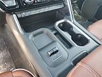 New 2025 GMC Sierra 2500 Denali Ultimate Crew Cab 4WD Pickup for sale #S4730 - photo 24