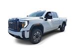 New 2025 GMC Sierra 2500 Denali Ultimate Crew Cab 4WD Pickup for sale #S4730 - photo 3