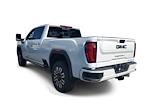 New 2025 GMC Sierra 2500 Denali Ultimate Crew Cab 4WD Pickup for sale #S4730 - photo 4